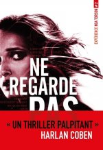 Expérience Noa Torson 2: Ne regarde pas
