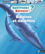 Baleines et dauphins