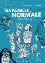 Ma famille normale contre les yétis-2
