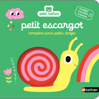 Petit escargot