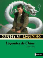 Contes et legendes