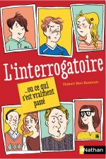 L'interrogatoire ... ou ce qui s'est vraiment passé