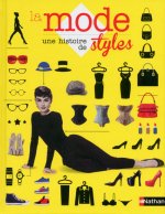 La mode une histoire de styles