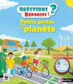 Questions reponses