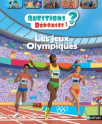 Les jeux olympiques