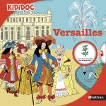 Kididoc: Versailles