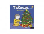 T'choupi