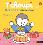 T'choupi