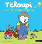 T'choupi