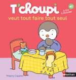 T'choupi