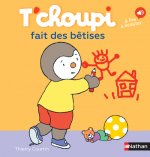 T'choupi