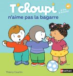 T'choupi
