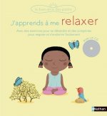 J'apprends  a me relaxer