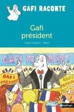 Gafi président