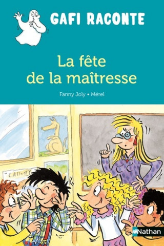 La fete de la maitresse