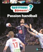 Passion handball