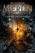 Merlin Cycle 3 - tome 2 L'ombre des étoiles