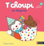 T'choupi