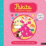 Pakita La maîtresse magique