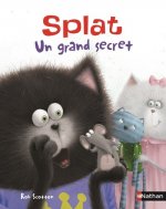 Splat Un grand secret