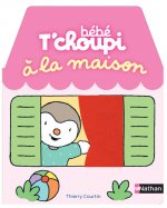 Bebe T'choupi