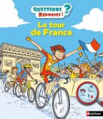 Le Tour de France - Questions ? Réponses ! 5 ans+