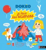 Je fais des sciences
