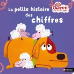 La petite histoire des chiffres