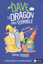 Dave, le dragon (pas) terrible : Sorcier incognito