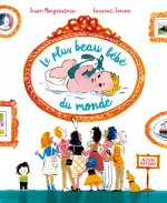 Le plus beau bébé du monde