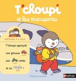 T'choupi