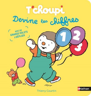 Devine les chiffres