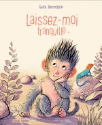 Laissez-moi tranquille...