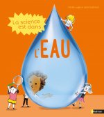 La Science est dans l'eau