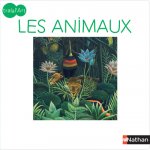 Tralal'art - Les animaux