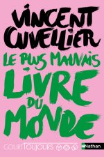 Court toujours : Le plus mauvais livre du monde