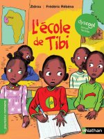 Dyscool - L'école de Tibi