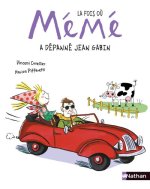 La fois où ma mémé a dépanné Jean Gabin