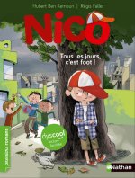 Dyscool-Nico Tous les jours, c'est foot !