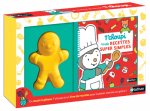 Coffret T'choupi - Mes recettes super simples