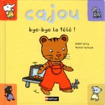 CAJOU BYE BYE LA TELE
