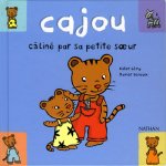 CAJOU CALINE PAR PETITE SOEUR