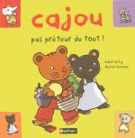 CAJOU PAS PRETEUR DU TOUT