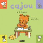 CAJOU A L ECOLE