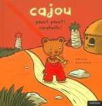 CAJOU POUET POUET CACAHUETE