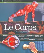 CORPS HUMAIN