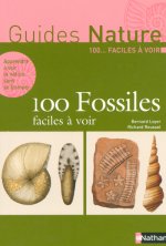 100 FOSSILES FACILES A VOIR