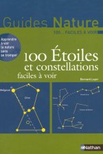 100 ETOILES ET CONSTELLAT FACI