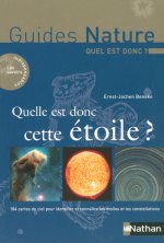 QUEL EST DONC CETTE ETOILE NE