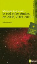 CIEL ET LES ETOILES 2008-10